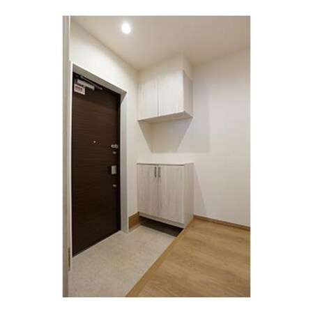 リテラス目黒三丁目の物件内観写真